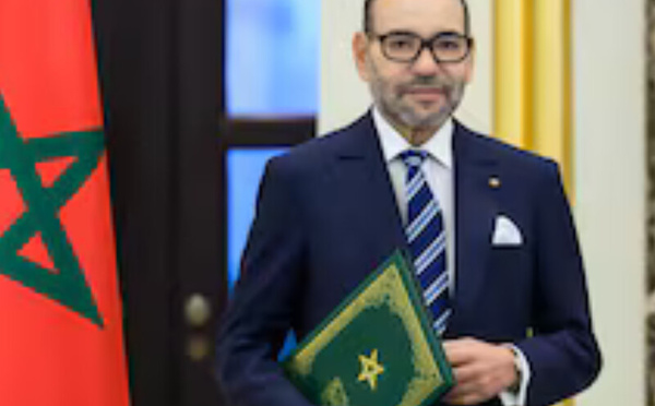 تعيينات ملكية تعزز دور المؤسسات الدستورية في المملكة