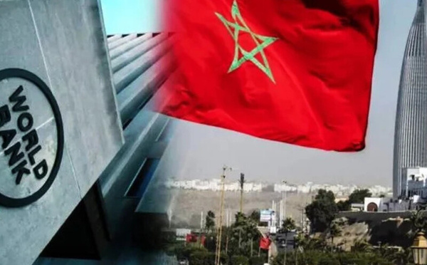 البنك الدولي: آفاق اقتصادية قوية للمغرب وإصلاحات الشغل ضرورة لتحقيق النمو المستدام