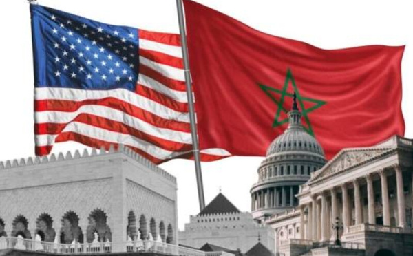 ​الكونغرس الأمريكي يُكرّم المغرب: اعتراف تاريخي بشراكة استراتيجية عمرها 250 سنة