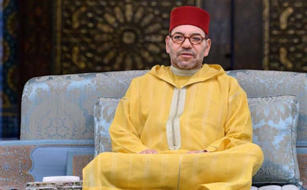 جلالة الملك محمد السادس يحيي ليلة القدر وسط ترتيبات خاصة بسبب وضعه الصحي