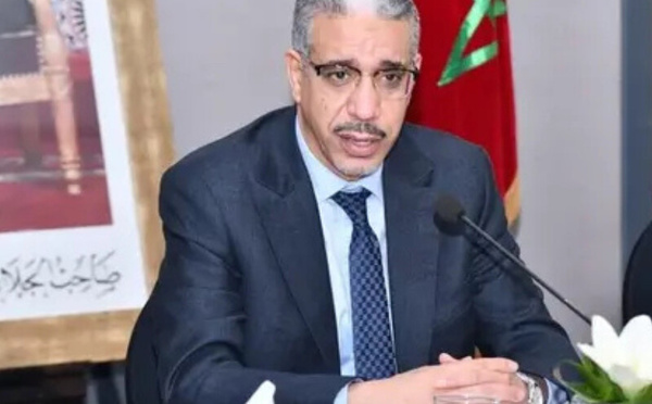 مغرب الحضارة: العدل والحزم تجاه من يفترس مع الذئب ويبكي مع الراعي