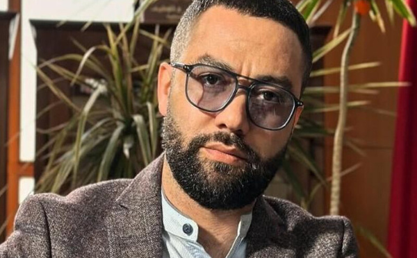 أشاد جمهور الدراما بأداء مراد حميمو الاستثنائي في مسلسل “يوم ملقاك”.