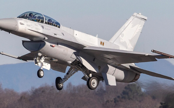 المغرب يقتني طائرات F-16V ويحدث أسطوله الجوي بتقنيات متطورة