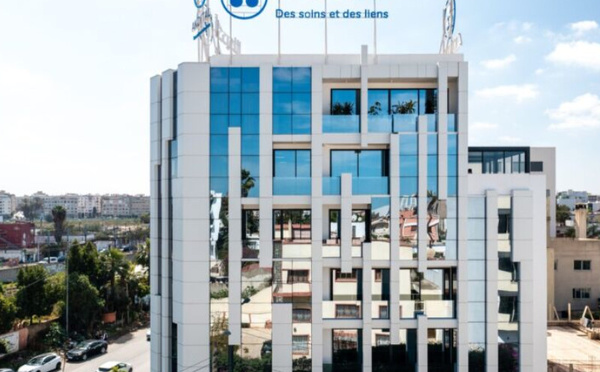 مجموعة أكديطال تحصل على موافقة مجلس المنافسة للاستحواذ على مؤسستين صحيتين في العيون