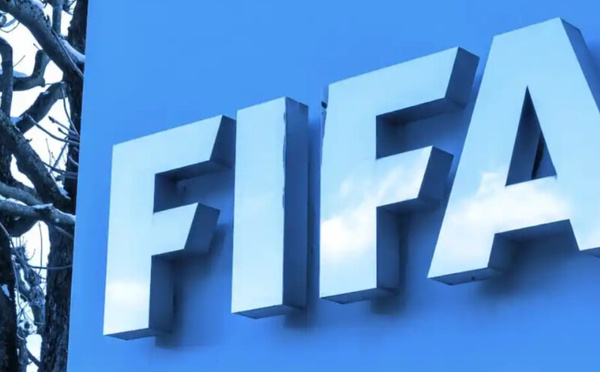 “فيفا”: المنتخب المغربي يحقق تقدماً في التصنيف العالمي