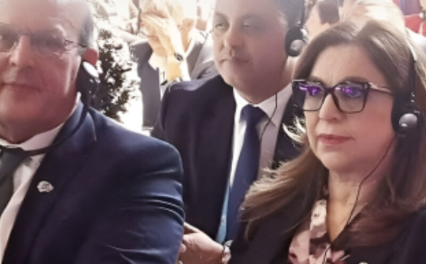 المغرب يقود مبادرة إفريقية رائدة للإدماج الاجتماعي والتضامن والإعاقة