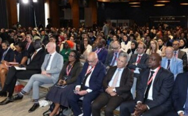 انطلاق فعاليات قمة الرياضة في الدار البيضاء بمشاركة دولية واسعة