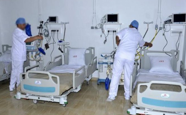 استغلال عمال المناولة في قطاع الصحة بجهة مراكش آسفي: انتهاك للحقوق ومطالب بالإصلاح