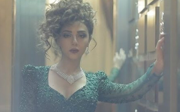 ميريام فارس تتحضر لإطلاق أغنية "لحبيبي"