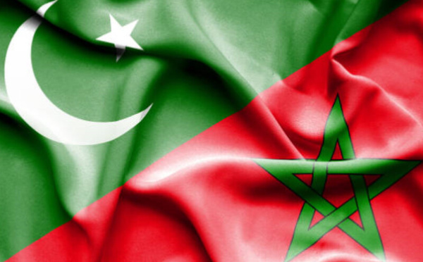 جيلاني يثمّن تجربة المغرب الأمنية ويدعو إلى شراكة في مجال التكنولوجيا