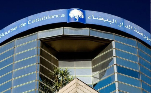 بورصة الدار البيضاء: انقلاب مفاجئ في الاتجاه الأخضر