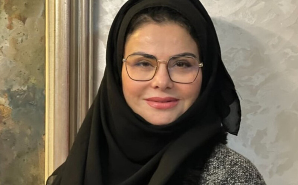 لطيفة رأفت تعاني من التهاب في العين وتلتمس دعوات محبيها