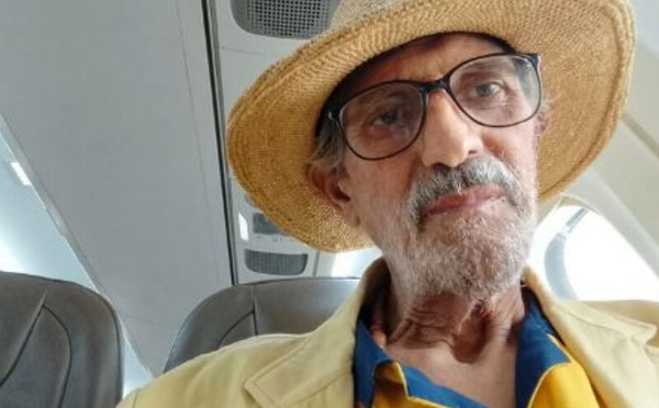 أزمة الكبد تهدد حياة الفنان محمد الشوبي… ونداءات للتبرع العاجل
