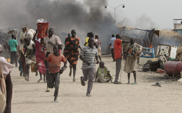 السودان في طريق الانهيار.. متى تتوقف الحرب؟
