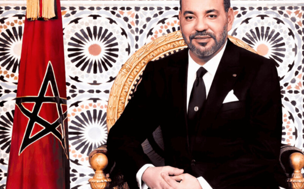 خمسون عامًا من الإنجازات المشتركة : جلالة الملك والرئيس ماركوس يعززان أواصر التعاون بين المغرب والفلبين