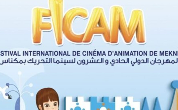 مكناس تستعد لاحتضان الدورة 23 من مهرجان سينما التحريك