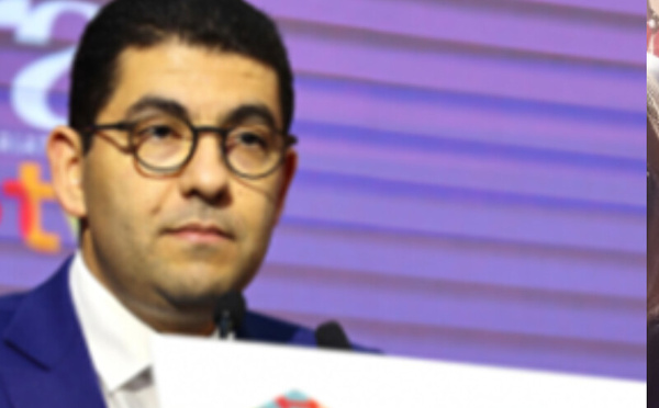مهرجان باريس للكتاب 2025: المغرب ضيف شرف يحتفي بالصداقة الثقافية مع فرنسا