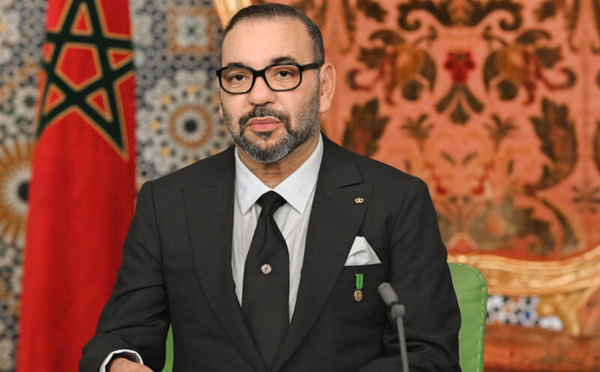 السفير المصري يشيد بتوجيهات الملك محمد السادس في خدمة القضية الفلسطينية