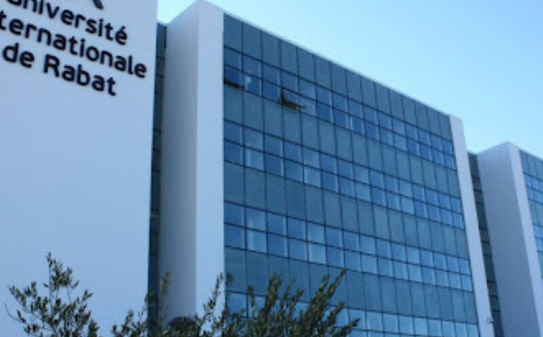 إنجازات الجامعة الدولية للرباط في الابتكار: ريادة عالمية في التكنولوجيا