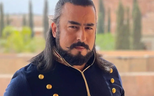 ربيع القاطي يخوض أولى تجاربه في التقديم عبر برنامج "بطولة الجماهير"