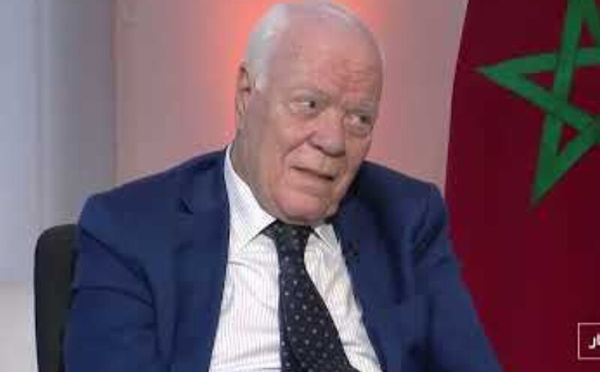 المغرب يطمح إلى أن يصبح منصة صناعية موجهة نحو السوق الأمريكية