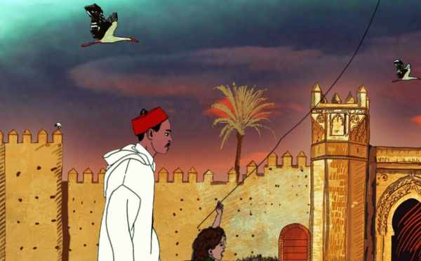 المهرجان الدولي الأول لفيلم الأركيولوجيا والتراث يحتفي بإيف كوبانس