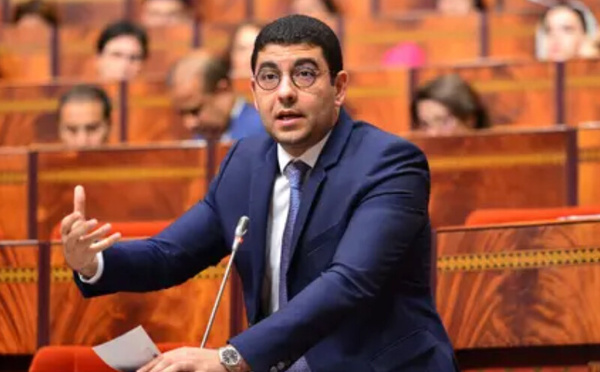 بنسعيد : مليون شاب مغربي ينخرطون في برنامج "جواز الشباب" لتعزيز فرصهم المستقبلية