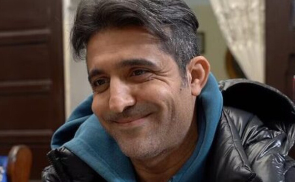 مراد زاوي يشوق جمهوره بمشاركته في المسلسل الدرامي الجديد "على غفلة"