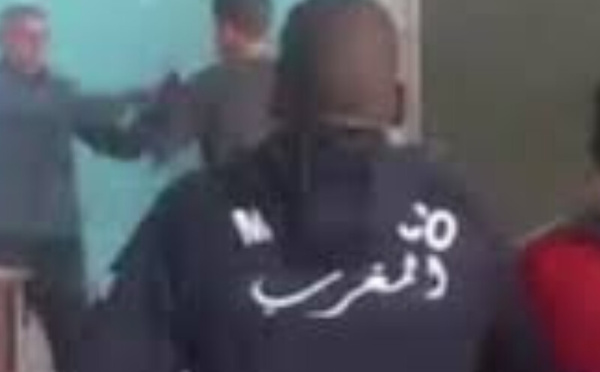 العنف ضد الأطر التربوية في المغرب: أزمة تتطلب حلولاً عاجلة