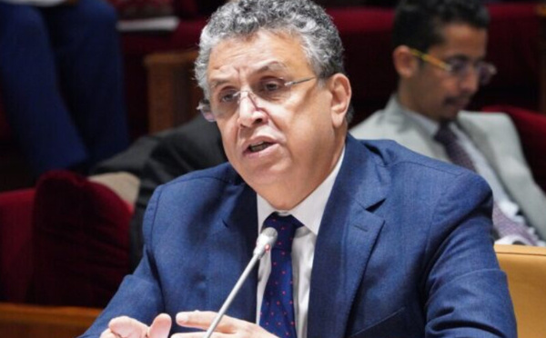 وهبي : الاعتراف بالعمل المنزلي غير المؤدى عنه للمرأة ضرورة لتحقيق العدالة داخل الأسرة