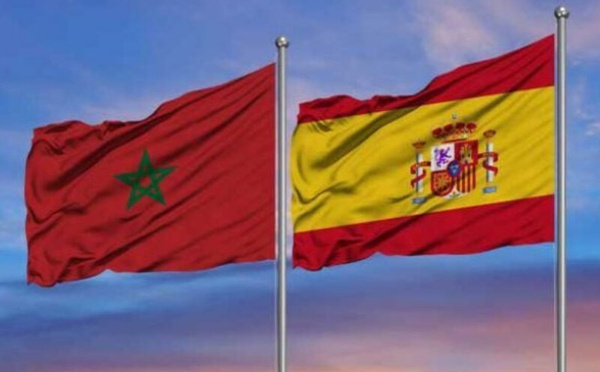 المغرب في الصدارة : أكثر من 355 ألف منخرط بالضمان الاجتماعي في إسبانيا