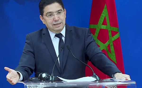 المغرب ينجح في إجلاء 369 مواطنًا من غزة منذ بداية الحرب