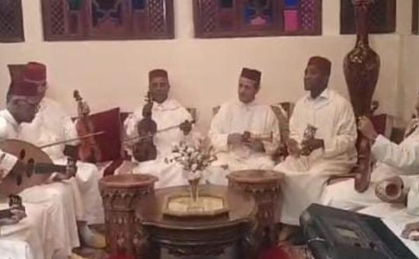 ندوة علمية حول "التراث الثقافي المغربي في سياق الذكاء الاصطناعي"