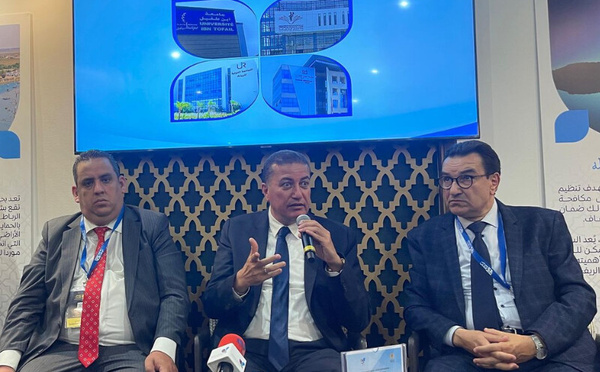 افتتاح البرنامج الثقافي لجهة الرباط سلا القنيطرة: منصة للتبادل الثقافي والتعاون المستمر