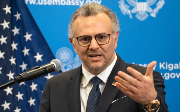 مستشار ترامب : الاعتراف الأمريكي بسيادة المغرب على صحرائه "قوي" و"لا لبس فيه"