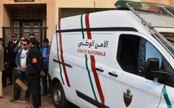 قضية قتل تهز الرأي العام: الحكم على طالب بالسجن 20 عامًا بتهمة قتل أستاذه