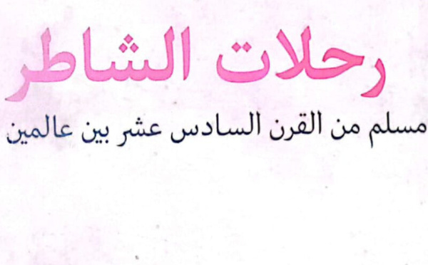 'رحلات الشاطر'.. صورة شخصية تتحدى الحدود الفاصلة بين العوالم