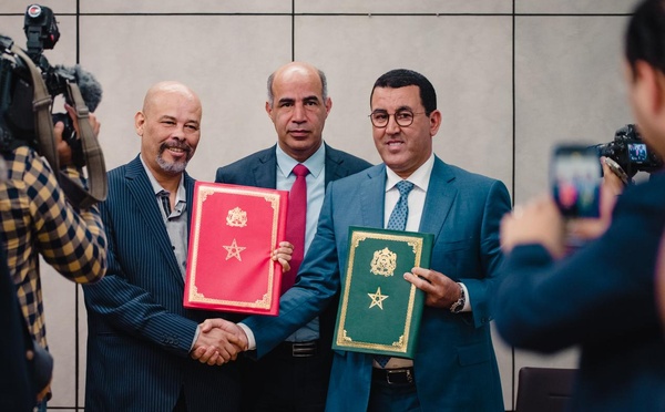 زين كابيتال إنفست تعزز الحوار الاجتماعي