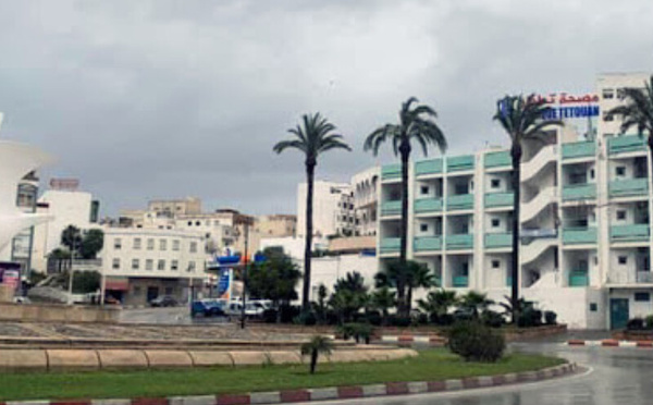 جامعة عبد المالك السعدي تحتفل باليوم العالمي للأرض عبر فعاليات توعوية في تطوان