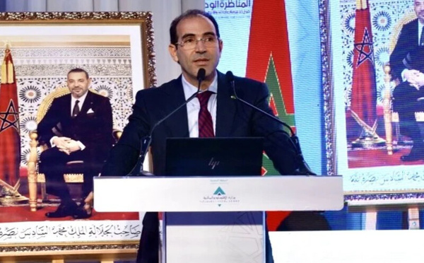 هيئة النزاهة تنتقد مشروع تعديل المسطرة الجنائية وتدعو لحماية دور المجتمع المدني