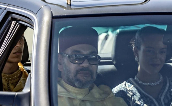هبة ملكية لتعزيز التضامن الاجتماعي في الصويرة