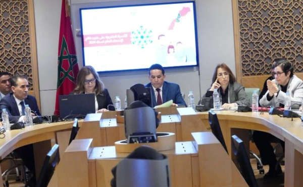 الحكومة تدق ناقوس الخطر الديموغرافي : خطة لدعم الزواج ومواجهة تراجع دور الأسرة
