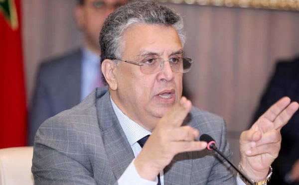 المغرب يوقع اتفاقيات مهمة لمكافحة الإرهاب والجريمة المنظمة على الصعيد الدولي