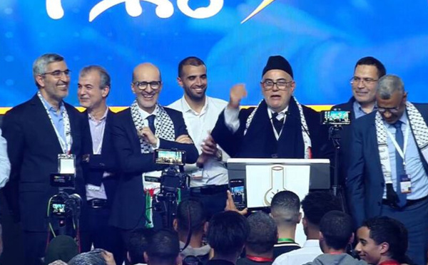 بنكيران مجددًا على رأس المصباح : هل تنجح زعامته في إنقاذ العدالة والتنمية من أزمته العميقة؟
