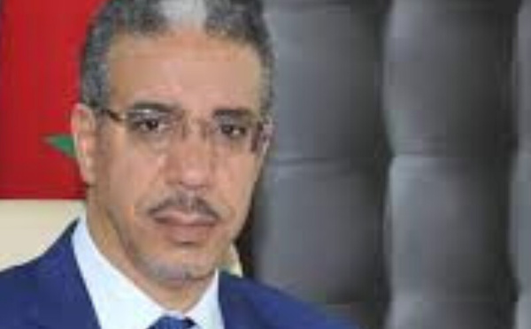 المغرب ورش مفتوح