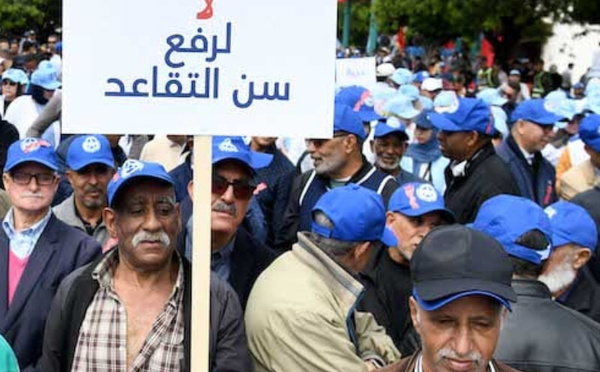 إصلاح أنظمة التقاعد في المغرب: بين الجدل والضرورة