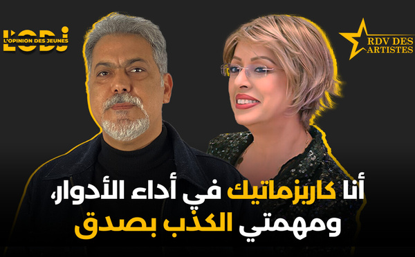 الصديق مكوار : أنا كاريزماتيك في أداء الأدوار، ومهمتي الكذب بصدق