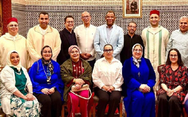 المؤتمر العاشر للجمعية المغربية لطب الأسرة بدكار: تعزيز التعاون الطبي بين المغرب والسنغال
