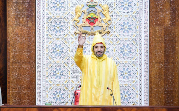 البرلمان المغربي وقضية الصحراء المغربية: دبلوماسية موازية لتعزيز الوحدة الترابية