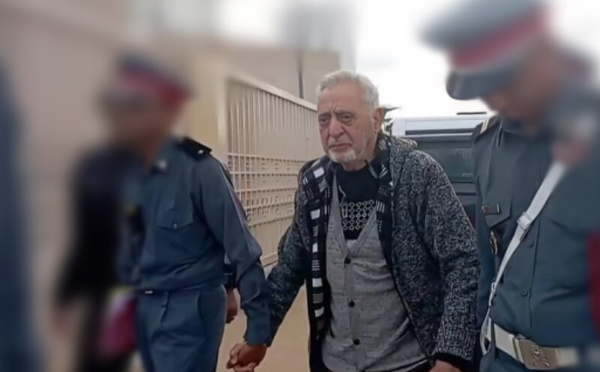 النيابة العامة تطالب بتشديد العقوبة في حق محمد زيان في قضية اختلاس المال العام
